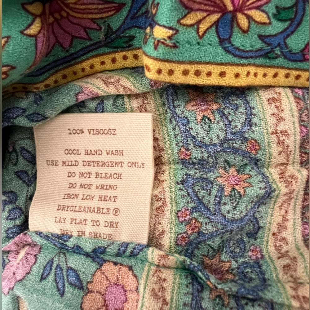 Spell dress - Picture 12 of 13